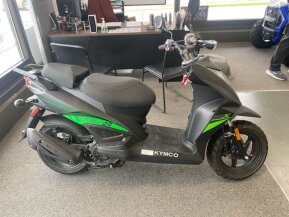 2021 Kymco Super 8 150 for sale 201203122